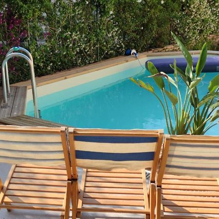 Villa Magini 로마 외부 사진