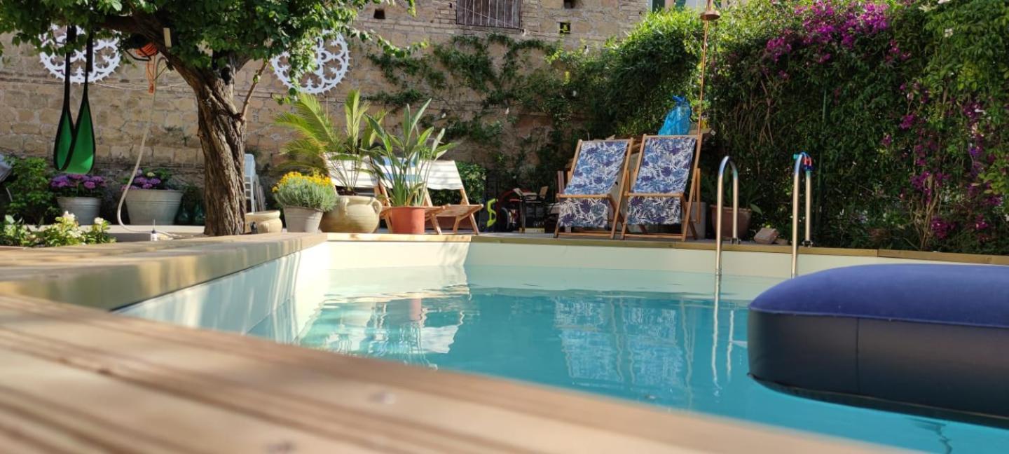 Villa Magini 로마 외부 사진