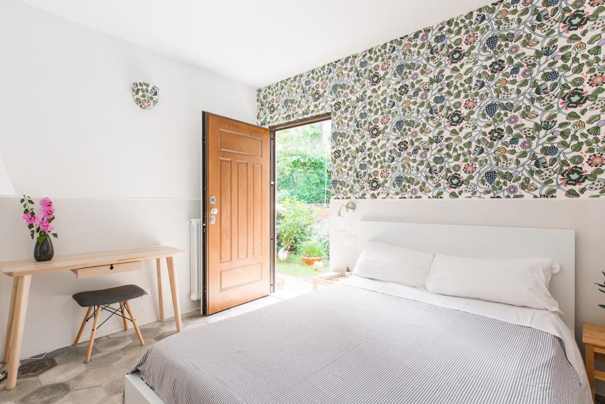 Villa Magini 로마 외부 사진