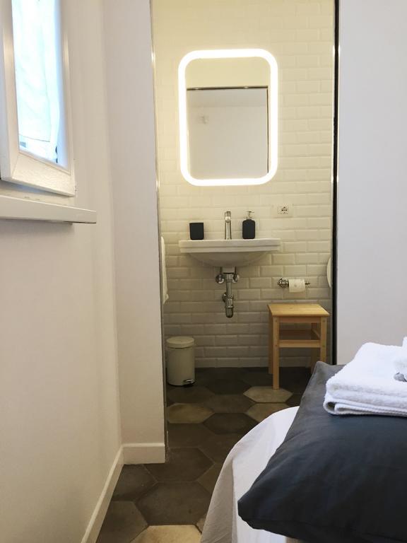 Villa Magini 로마 외부 사진