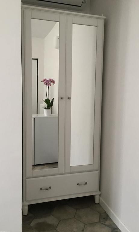 Villa Magini 로마 외부 사진